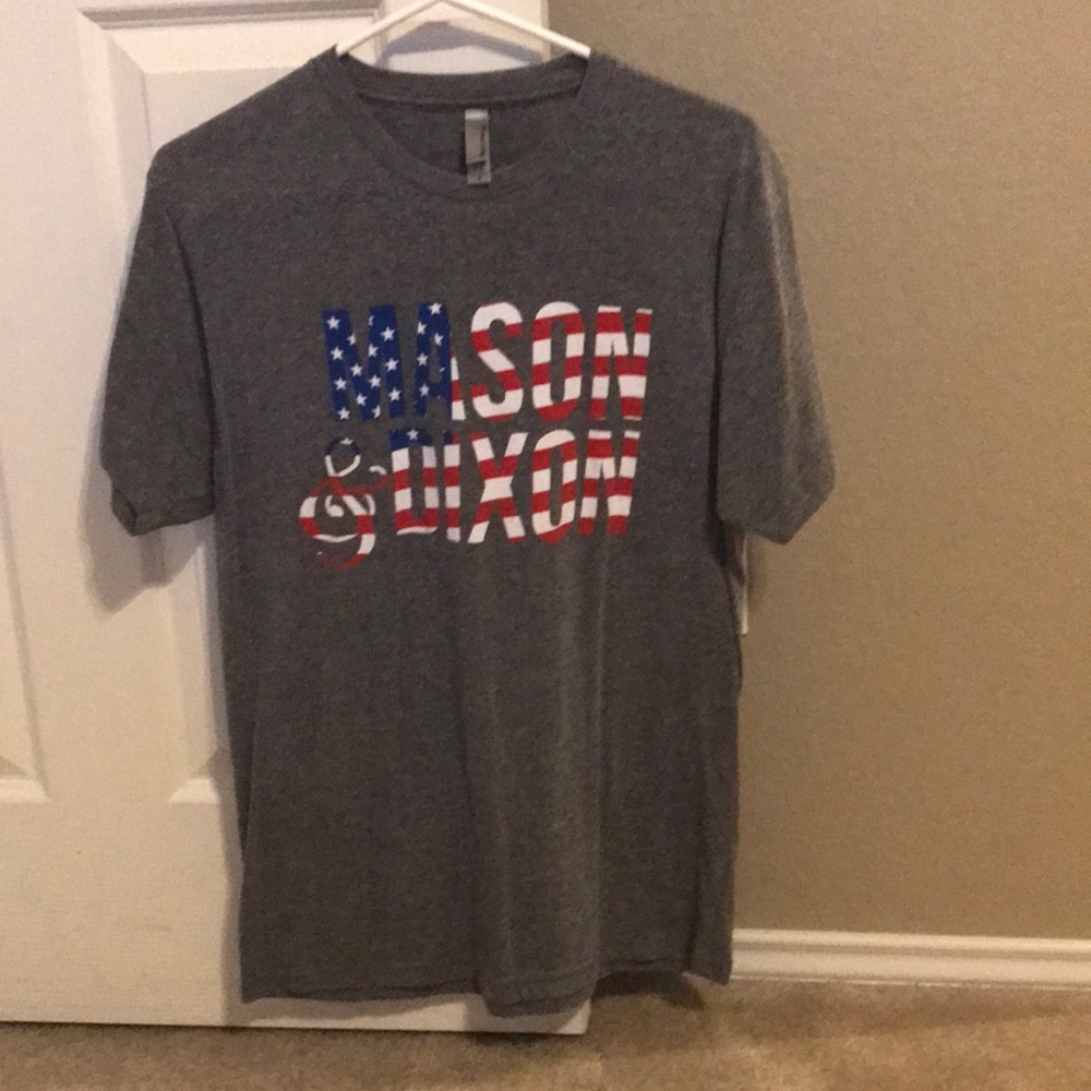 Charlie southern tee